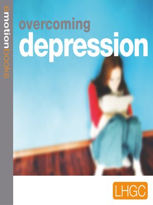 cover image of Overcoming Depression